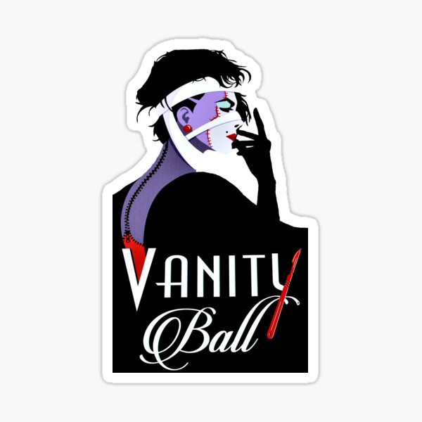 Item preview, Vanity Ball designed and sold by SoggyCheeseFry.