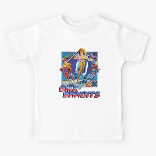 Item preview, BMX BANDITS designed and sold by UmbrellaEnt.