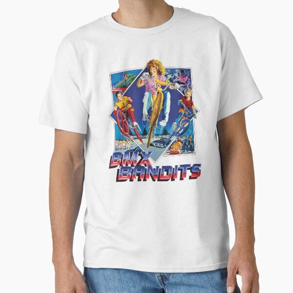 Item preview, BMX BANDITS designed and sold by UmbrellaEnt.