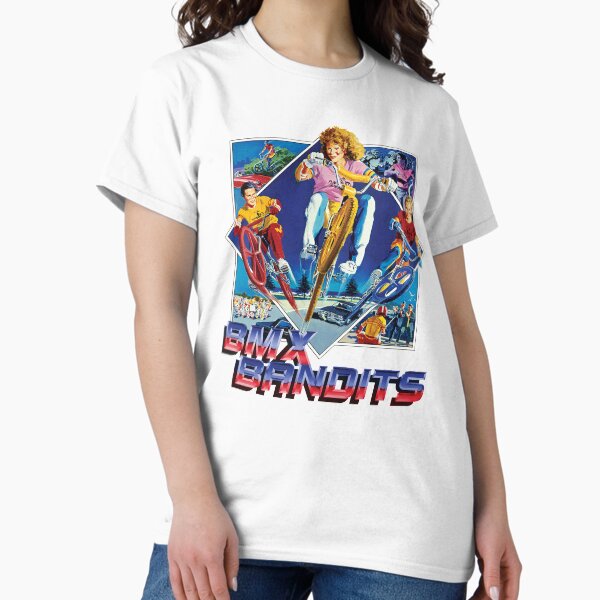 Item preview, BMX BANDITS designed and sold by UmbrellaEnt.