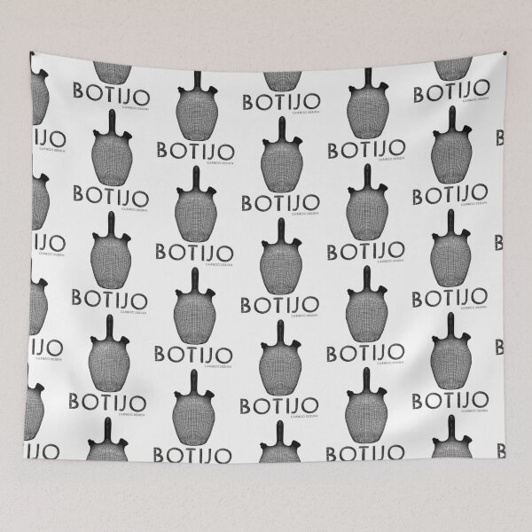 Item preview, Botijo designed and sold by Cariboo Design.