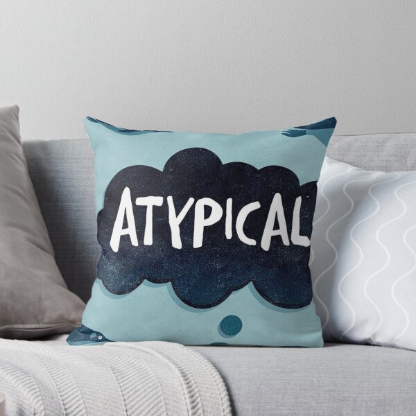Item preview, Atypical designed and sold by LenaG56.