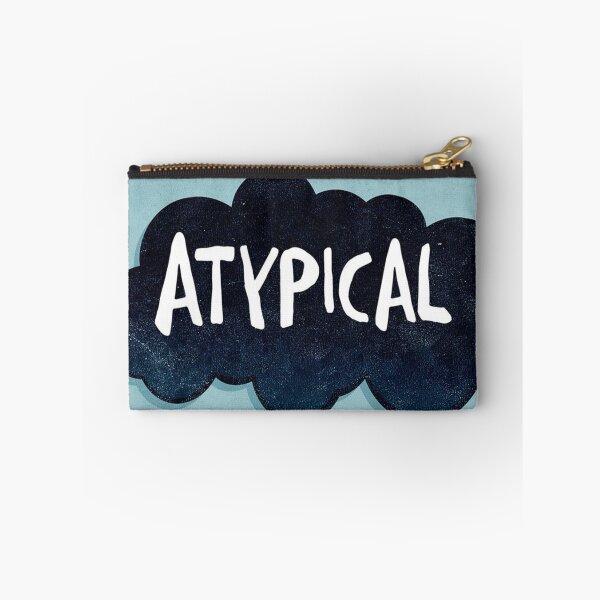 Item preview, Atypical designed and sold by LenaG56.