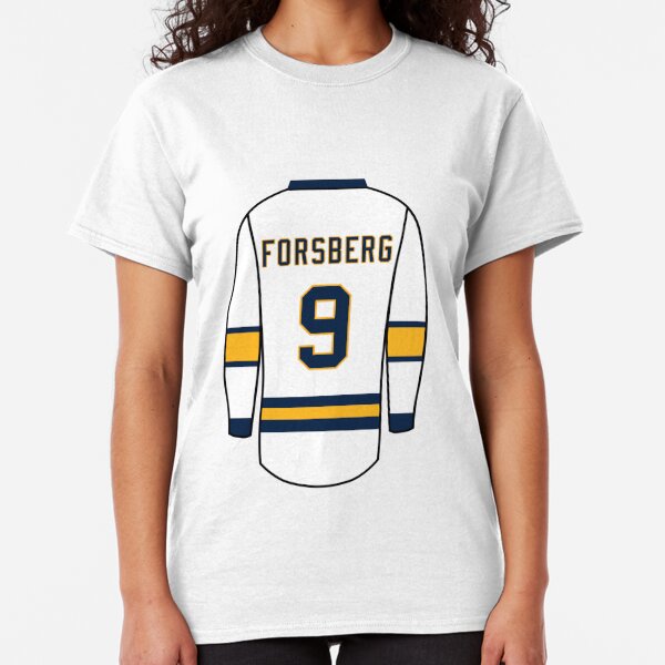 filip forsberg shirt