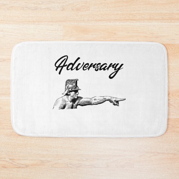Item preview, Adversary designed and sold by Joepseudo.