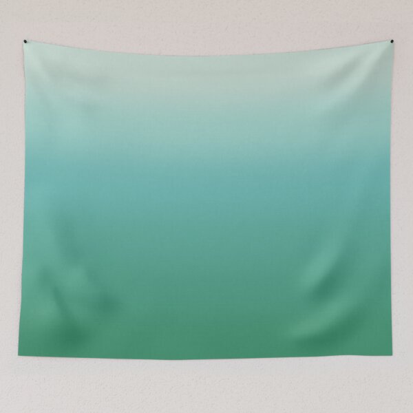 Item preview, Seafoamin' Ombre (blended) designed and sold by CanisPicta.