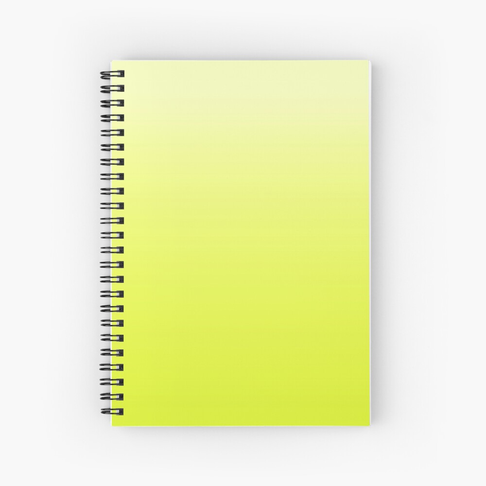 Item preview, Spiral Notebook designed and sold by CanisPicta.