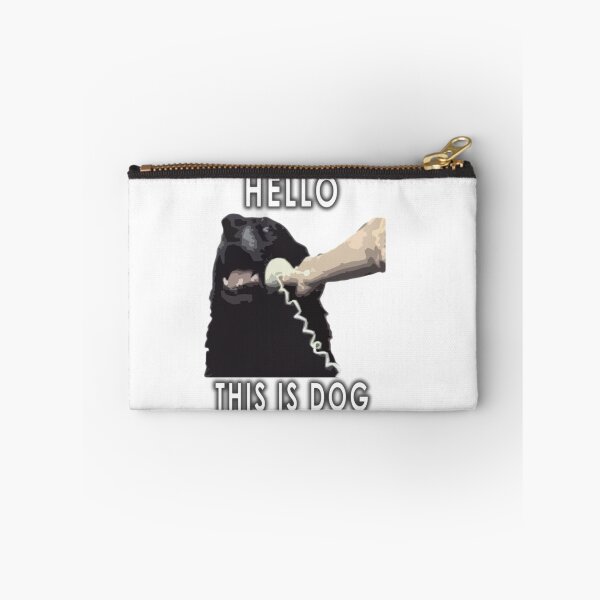 Item preview, Hello, This is dog V1 designed and sold by dbatista.