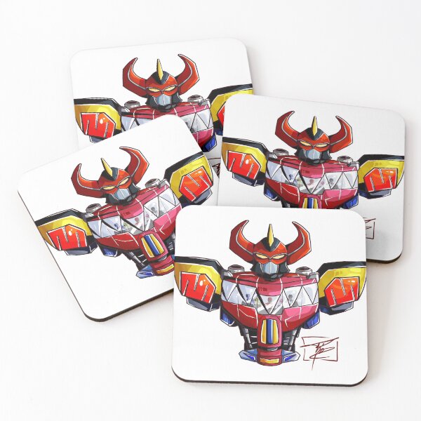 Item preview, DaiZyujin designed and sold by NifTiaz.
