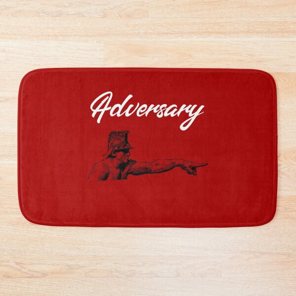 Item preview, Adversary Blood Edition designed and sold by Joepseudo.