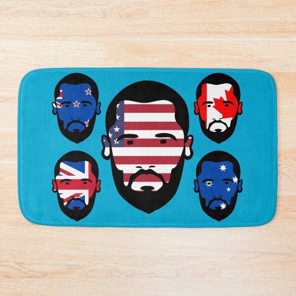 Item preview, The 5 Eyes designed and sold by piedaydesigns.