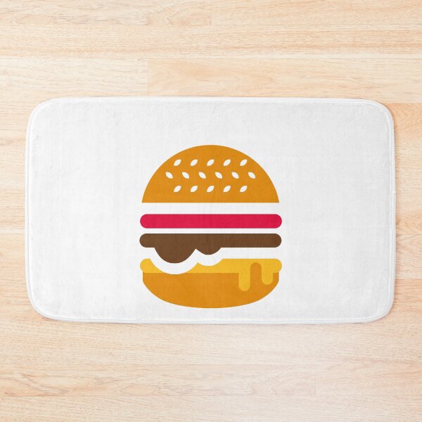 Artikelvorschau, Hamburger entworfen und verkauft von Moustache56.