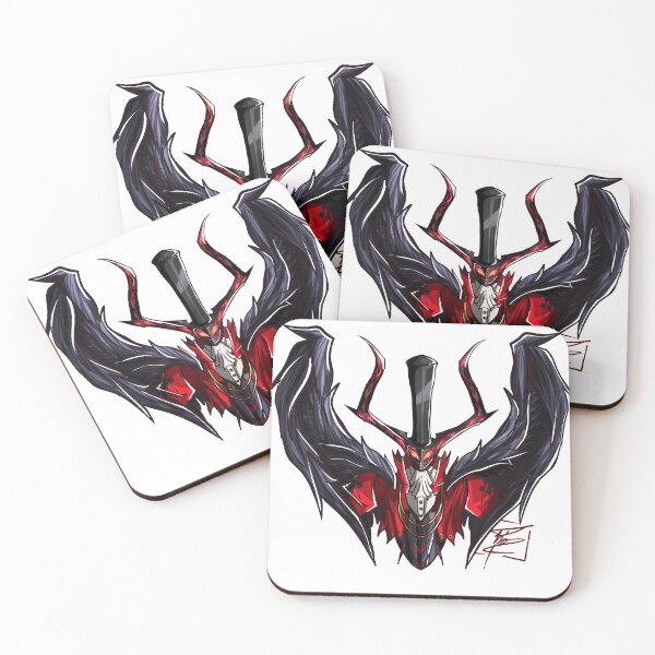 Item preview, Arsene designed and sold by NifTiaz.