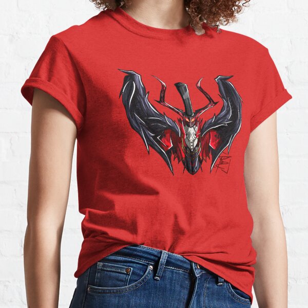 Arsene Classic T-Shirt