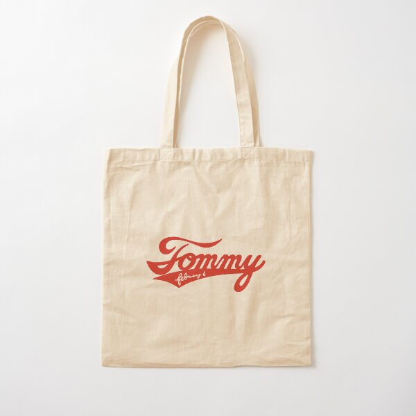 Tommy February6 Tote Bags for Sale | Redbubble Tommy February6 Tote Bags for Sale | Redbubble