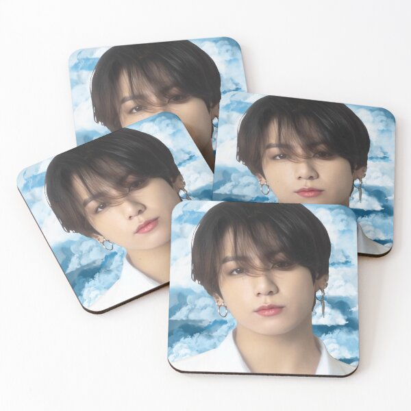 Item preview, Take Me to The Sky- Jungkook BTS designed and sold by Quirky. Min.