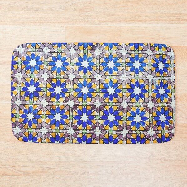 Item preview, Portuguese Tiles 2 designed and sold by indigorayz.