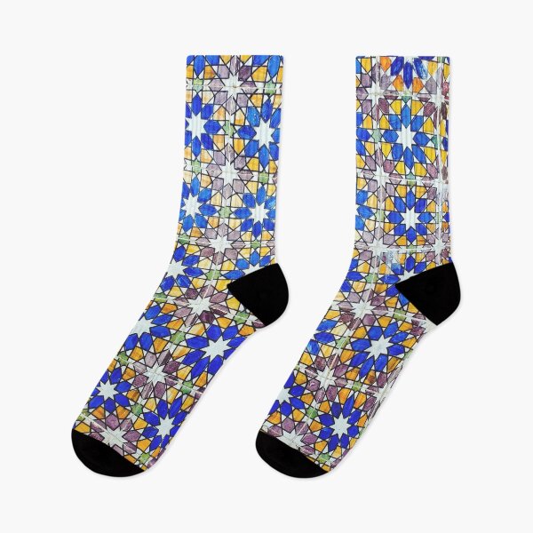 Item preview, Portuguese Tiles 2 designed and sold by indigorayz.