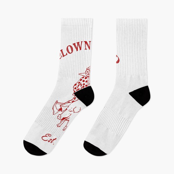Item preview, Clown World 2016 Honk Red Edition designed and sold by Joepseudo.