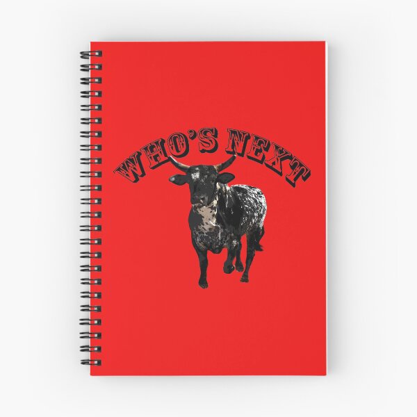 Item preview, CITAS DE TORO DE RODEO, VIDA DE RODEO, TORO DE RODEO designed and sold by Barbara Jean Photo Art And Design.
