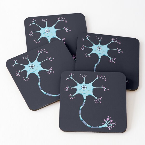 Item preview, Happy Neuron designed and sold by zenferren.