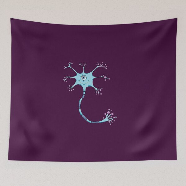 Item preview, Happy Neuron designed and sold by zenferren.