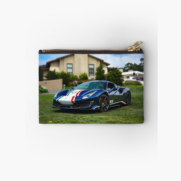 Item preview, Ferrari 488 Pista Piloti designed and sold by David Coyne.