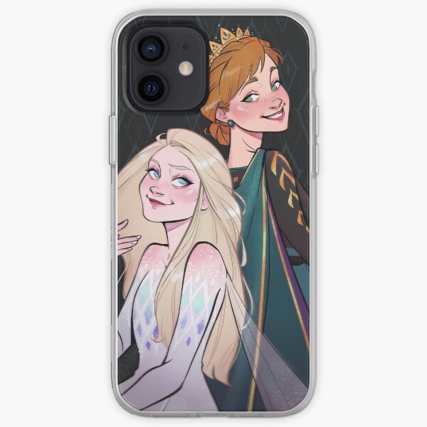 AE iPhone Soft Case