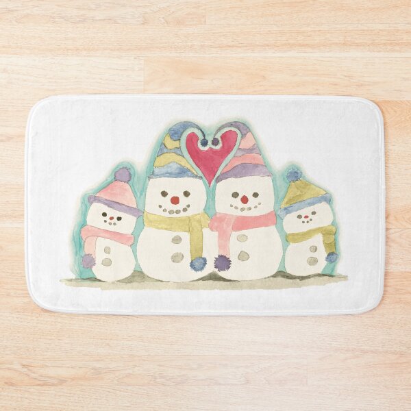 Item preview, Snowmen Bundle designed and sold by savesarah.