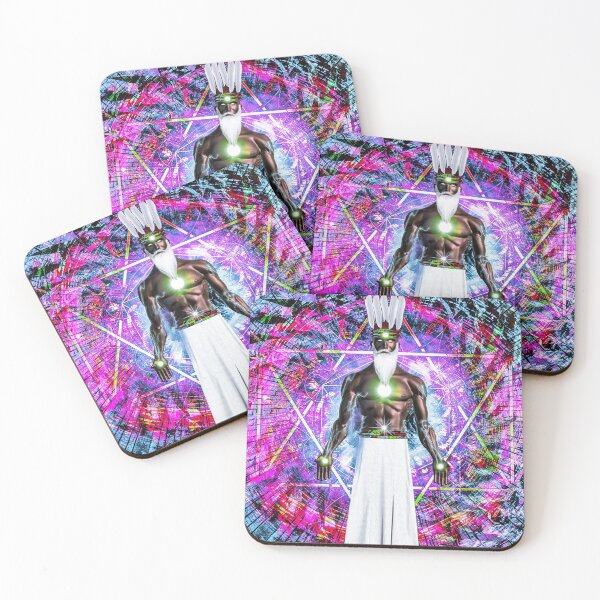 Item preview, OBI ELE / OBI CHUKWU | SIRIUS-UGO-ART designed and sold by uchenigbo.