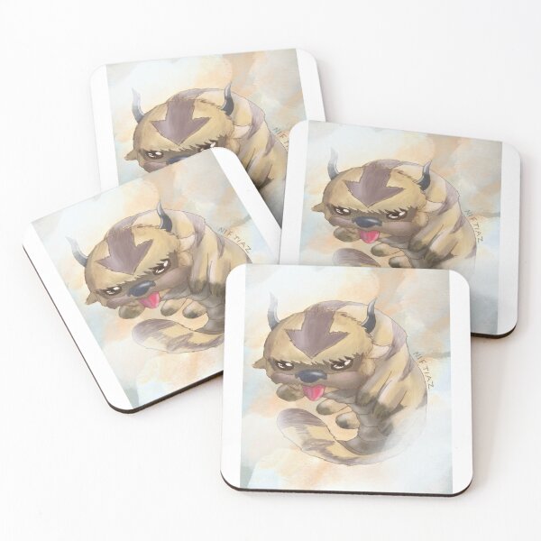Item preview, Sky bison designed and sold by NifTiaz.
