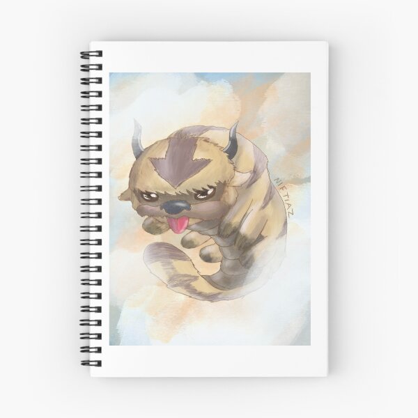 Item preview, Sky bison designed and sold by NifTiaz.