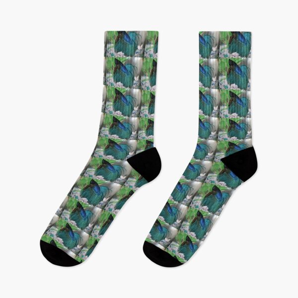 Item preview, Blue Merlin designed and sold by Katagram.