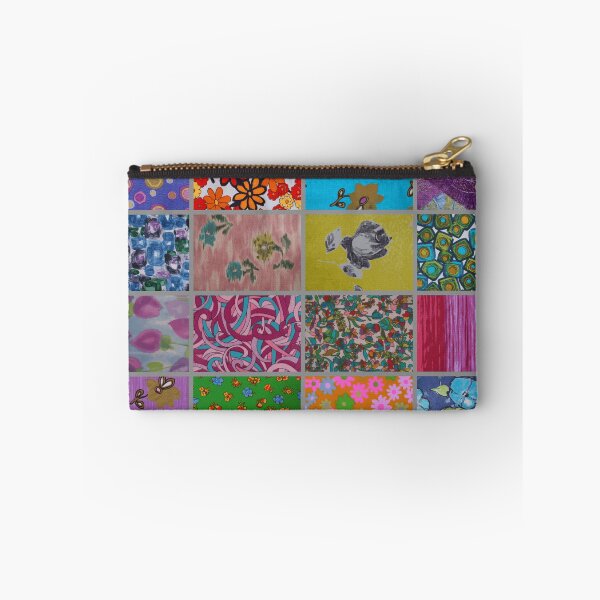 Item preview, Patchwork, Vintage Style designed and sold by MHen.
