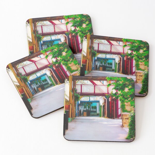 Item preview, Rue Sous-Le-Cap designed and sold by Yannik Hay.