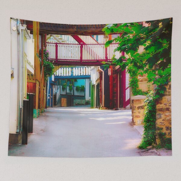 Item preview, Rue Sous-Le-Cap designed and sold by Yannik Hay.