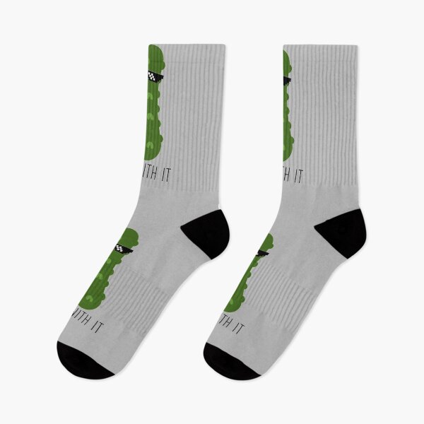 Item preview, Dill with it designed and sold by Rebeccamckelvey.