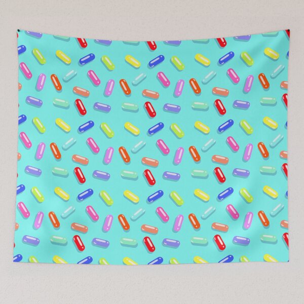 Item preview, Chillin' Like A Pill-ain designed and sold by CanisPicta.