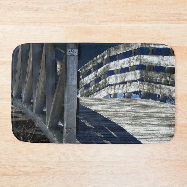 Item preview, Wooden Bridge designed and sold by Yannik Hay.