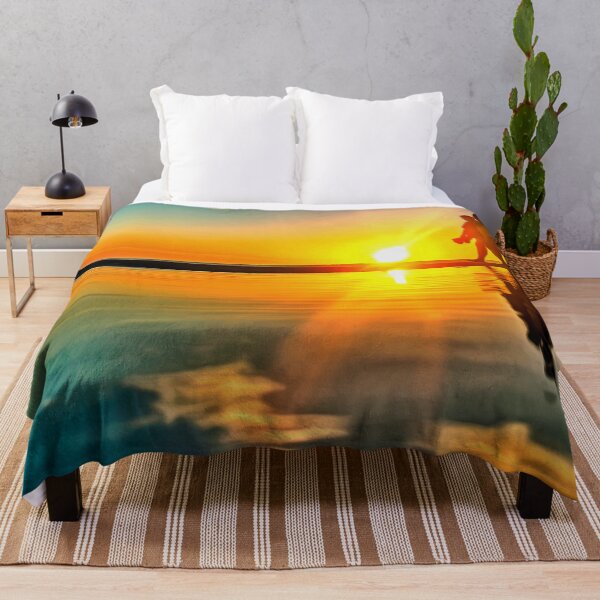 Item preview, Sunset walk with a friend. designed and sold by Paula Kelly.