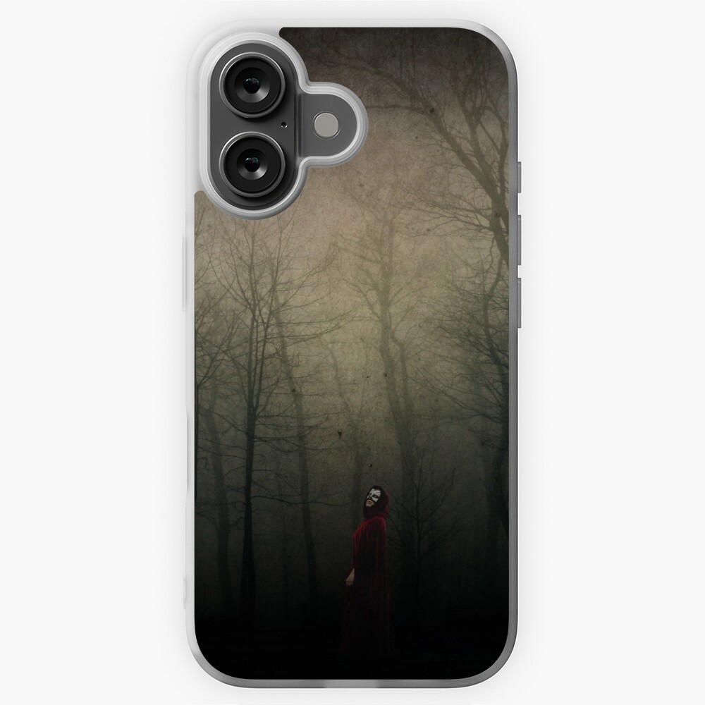 Item preview, iPhone Soft Case designed and sold by KatarinaSilva.