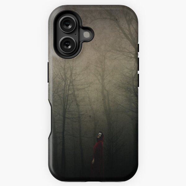 Hiraeth iPhone Tough Case