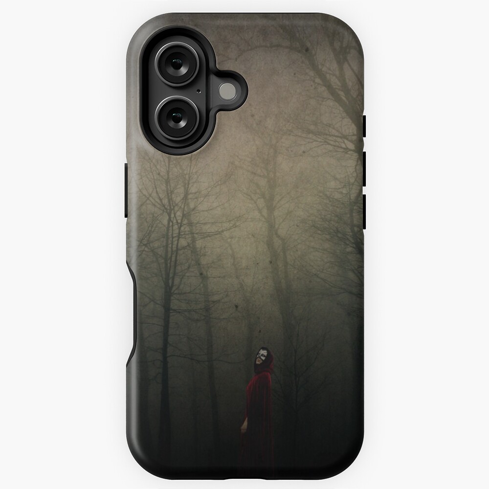 Item preview, iPhone Magsafe Tough Case designed and sold by KatarinaSilva.