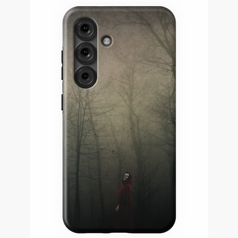 Item preview, Samsung Galaxy Tough Case designed and sold by KatarinaSilva.