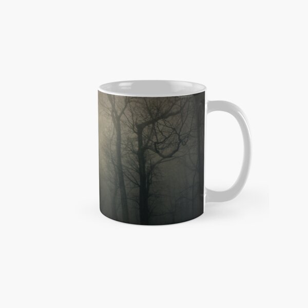 Hiraeth Classic Mug