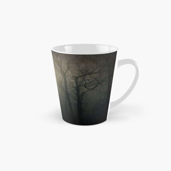 Hiraeth Tall Mug