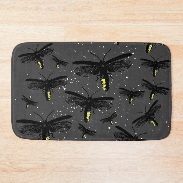 Item preview, Fireflies designed and sold by savesarah.