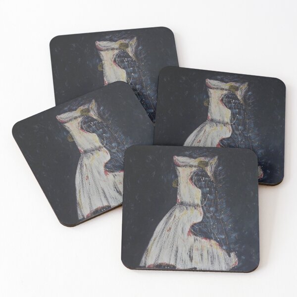 Item preview, Covers series #3. 2011 designed and sold by KarenGreenArt.