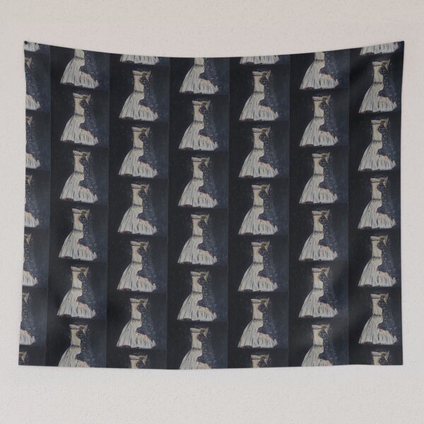Item preview, Covers series #3. 2011 designed and sold by KarenGreenArt.