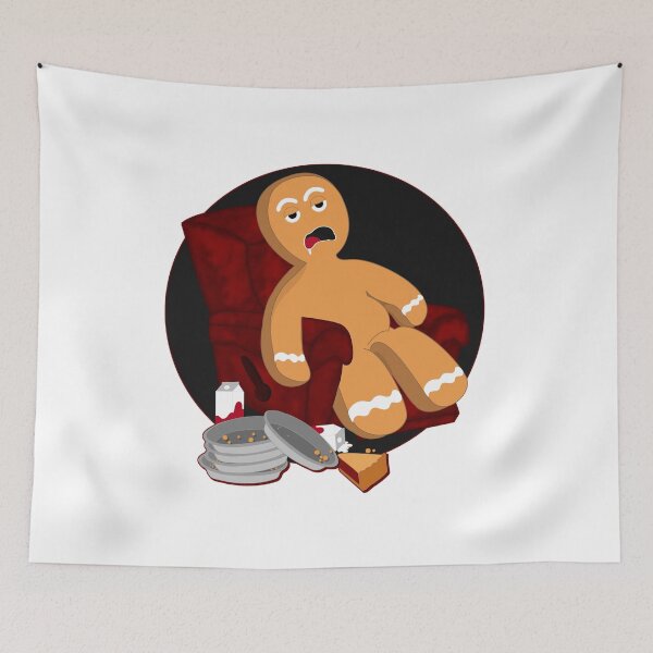 Item preview, Food Coma  designed and sold by sayers.